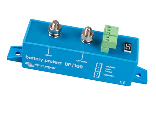 Victron Energy Battery Protect 12/24V-100A